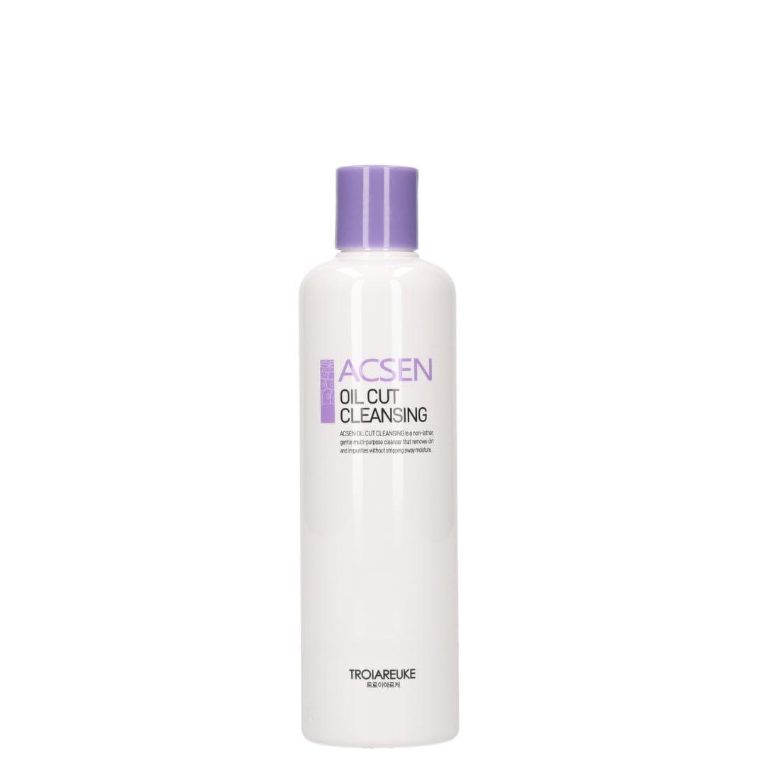 【TROIAREUKE】ACSEN オイルカットクレンジング 300ml