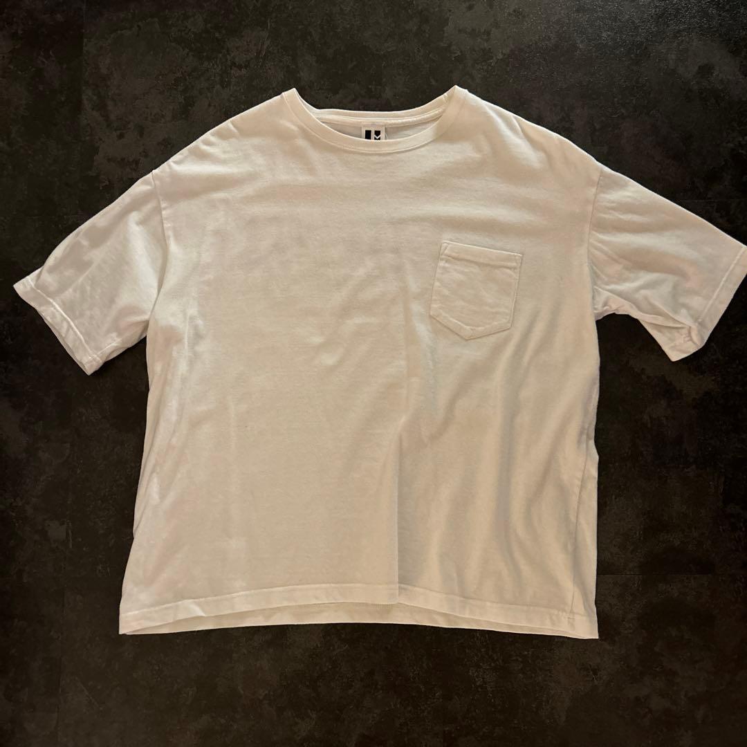 克哉プロデュース 超世界 Tシャツ UVERworld - メルカリ