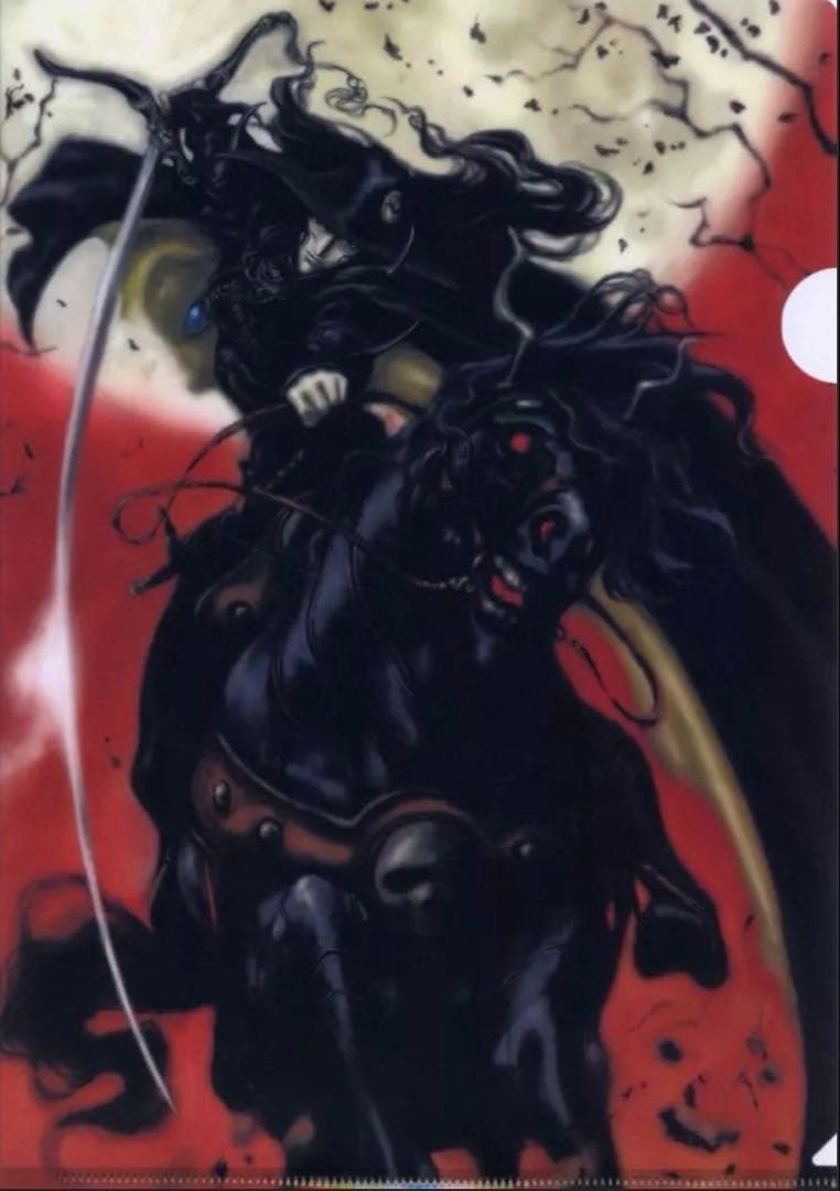 バンパイアハンターD Blu-ray special collection 特典 - メルカリ