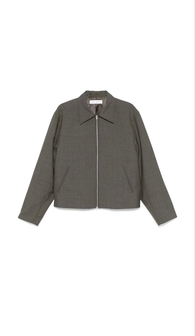 【24AW】OUR LEGACY MINI JACKET サイズ44 限定色