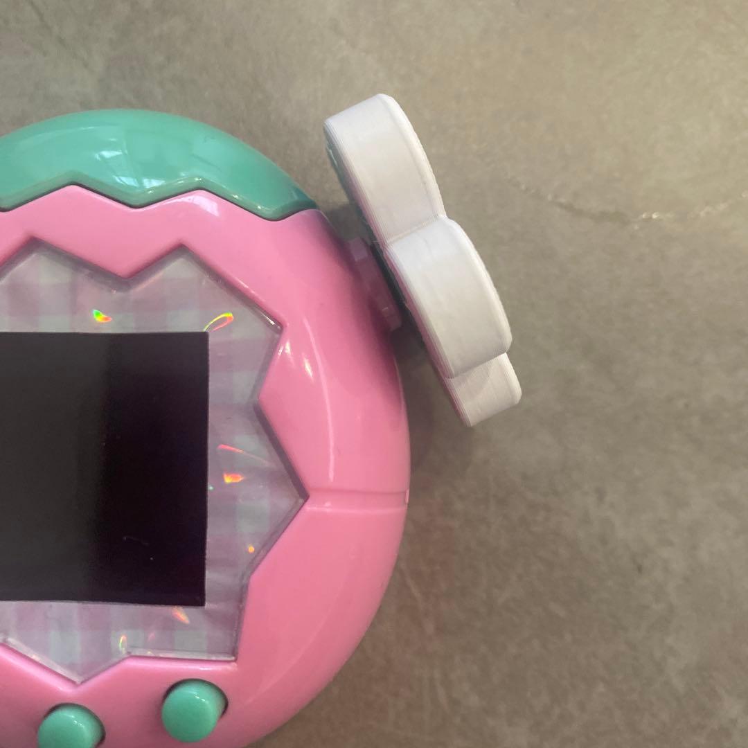 たまごっちパラダイス Pink Land ピンクランド - メルカリ