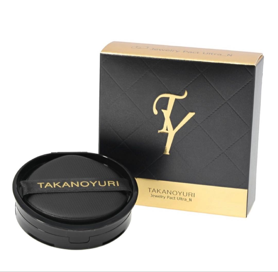 たかの友梨エステファクト ジュエリーパクトU_N レフィル2個セット