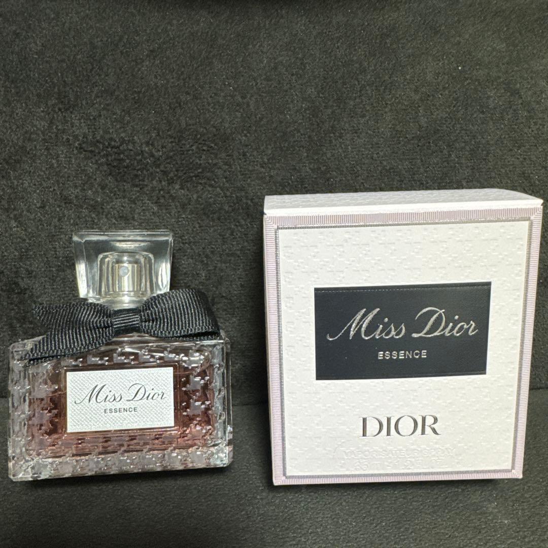 ディオール香水Miss Dior Essence 35ml