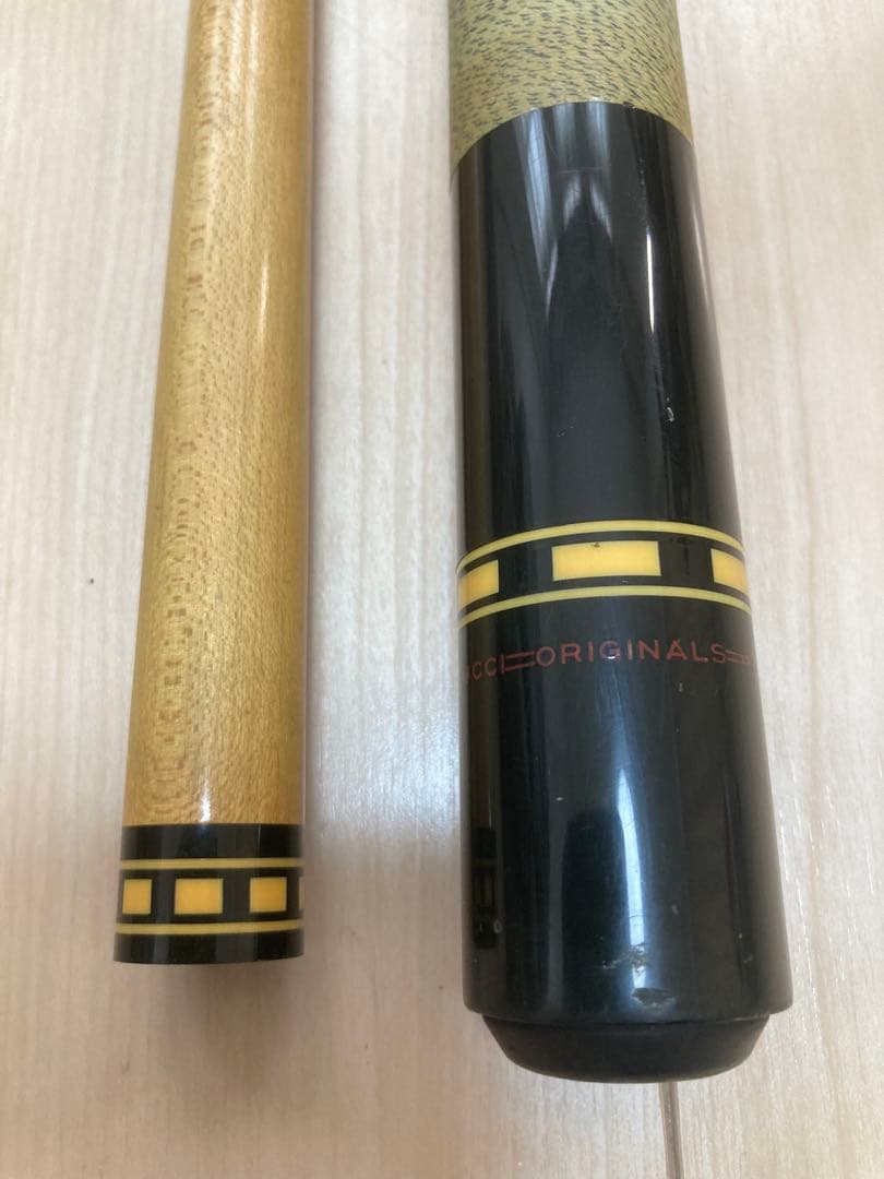 Meucci Originals メウチ オリジナルズ ヴィンテージキュー