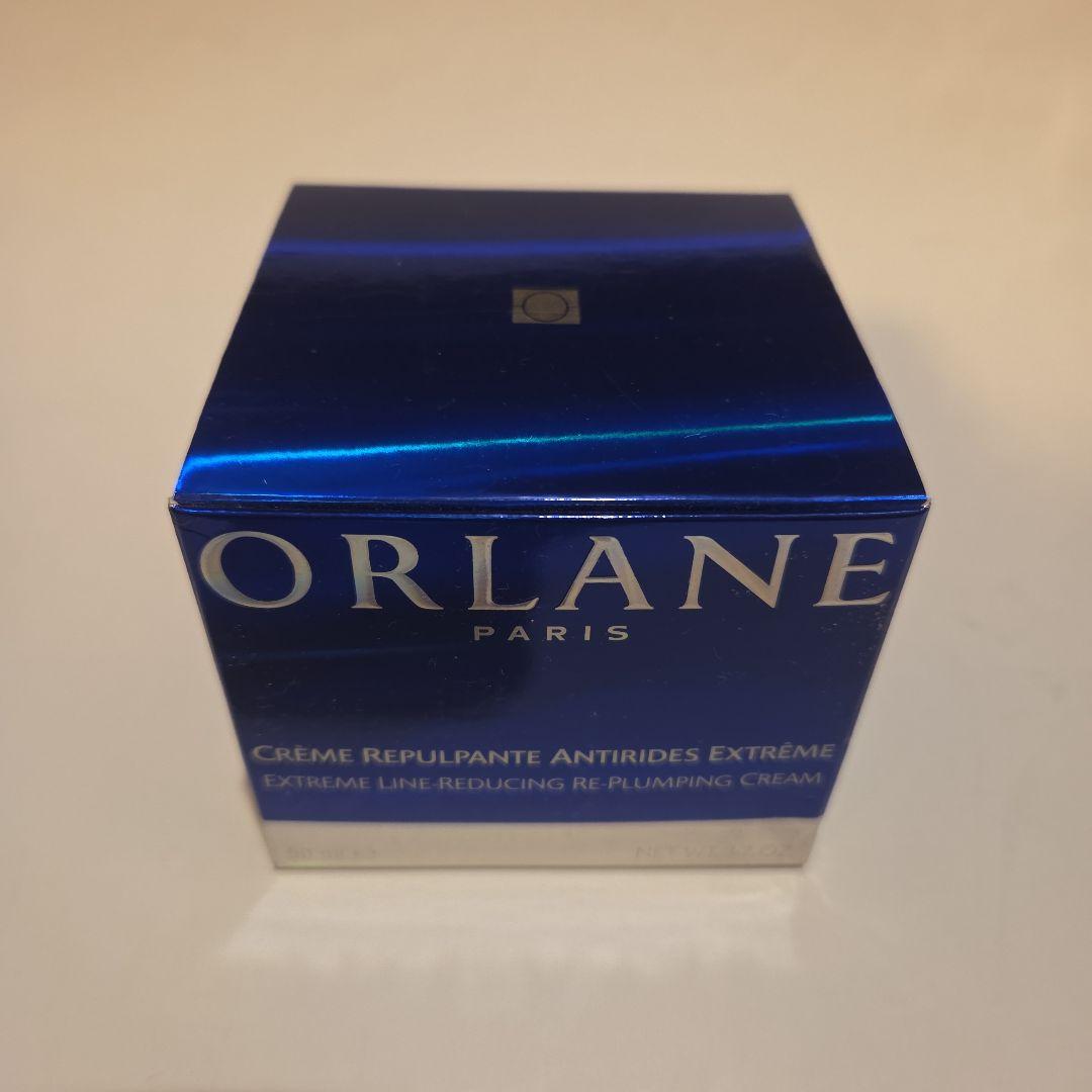 ORLANE クレーム リンクレール エキストレム 50ml