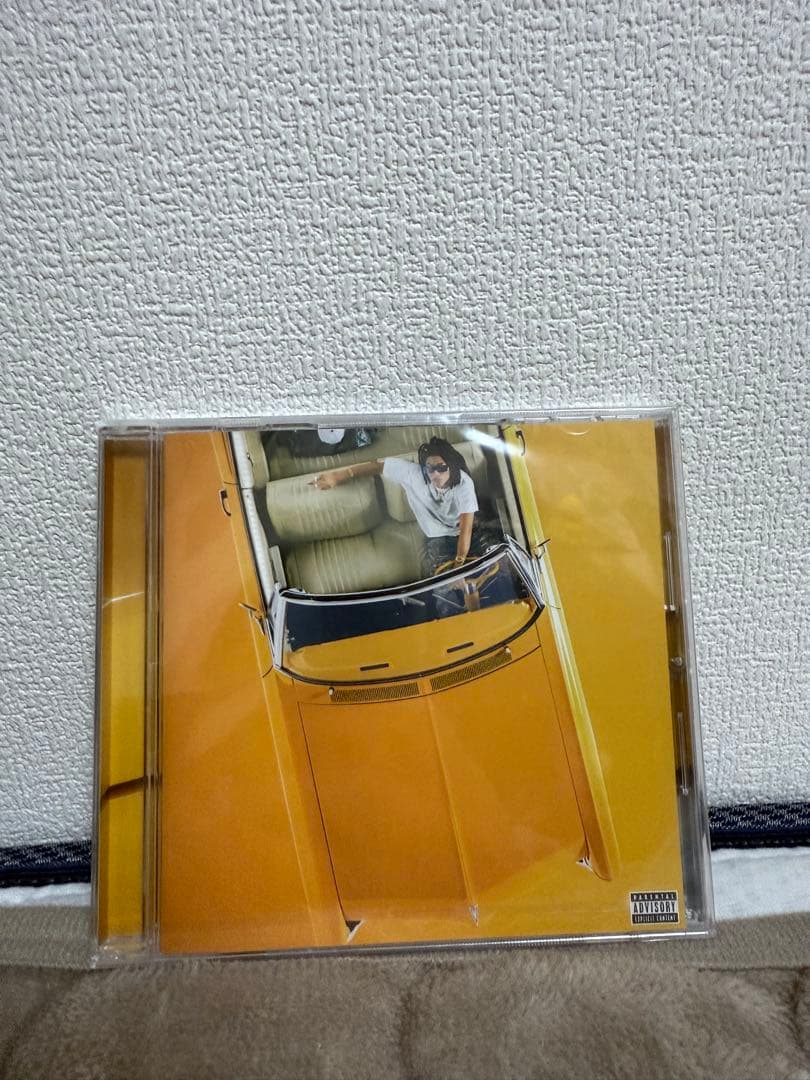 ellow Bucks the show タオル、CD、キーホルダー