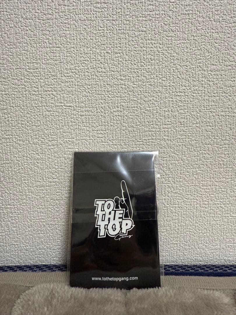 ellow Bucks the show タオル、CD、キーホルダー