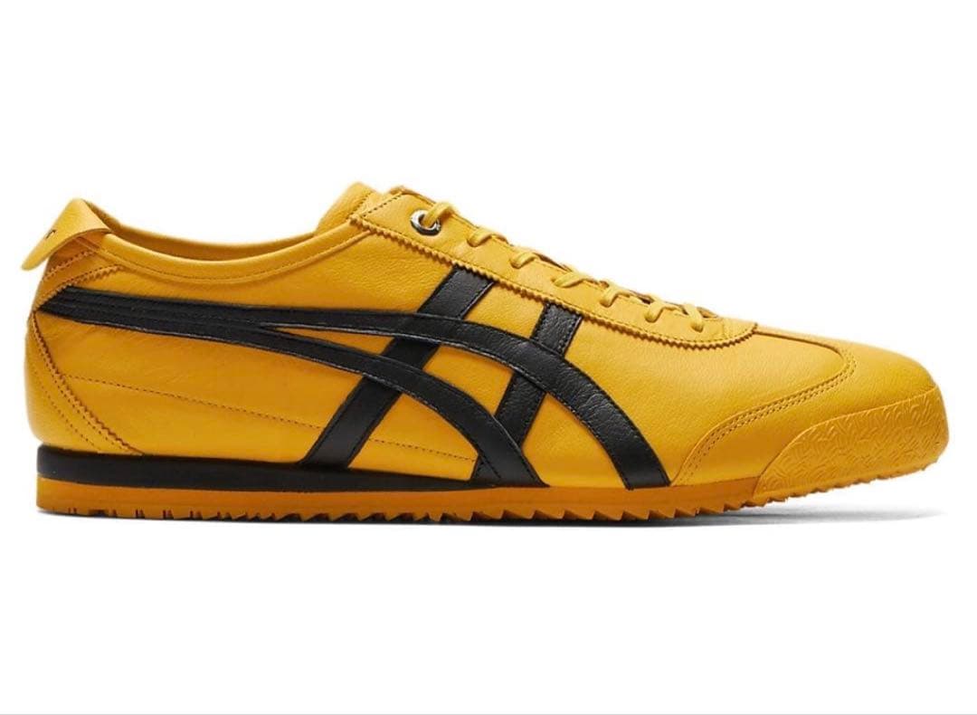 靴 Onitsuka Tiger mexico66 sd
