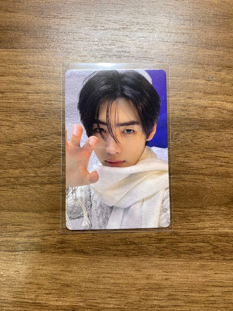 ENHYPEN daydream 中華 2.0 ソンフン② - メルカリ