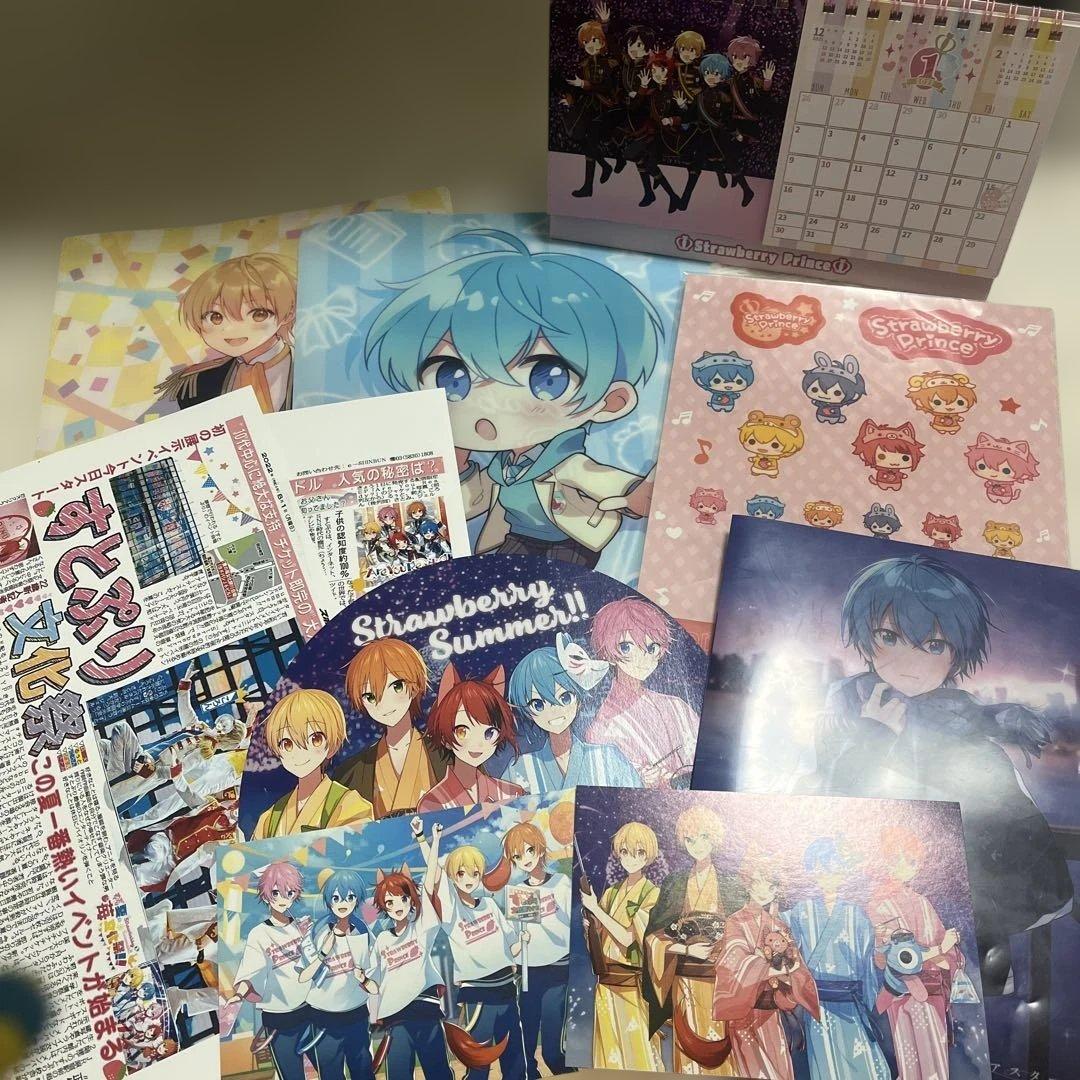 すとぷりグッズセット - メルカリ