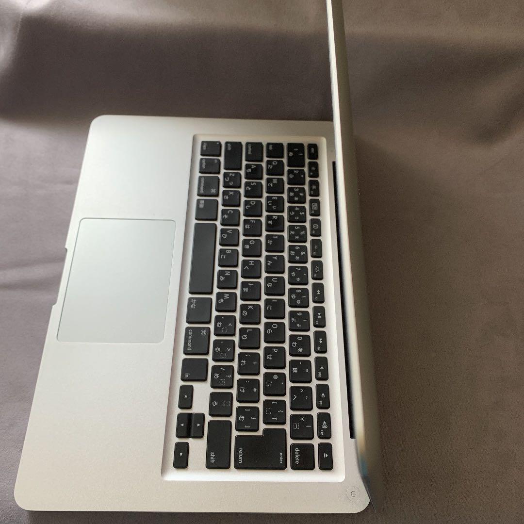 完動品 Mac Book Pro 13inch Mid2012 - MacBook本体卸売 通販