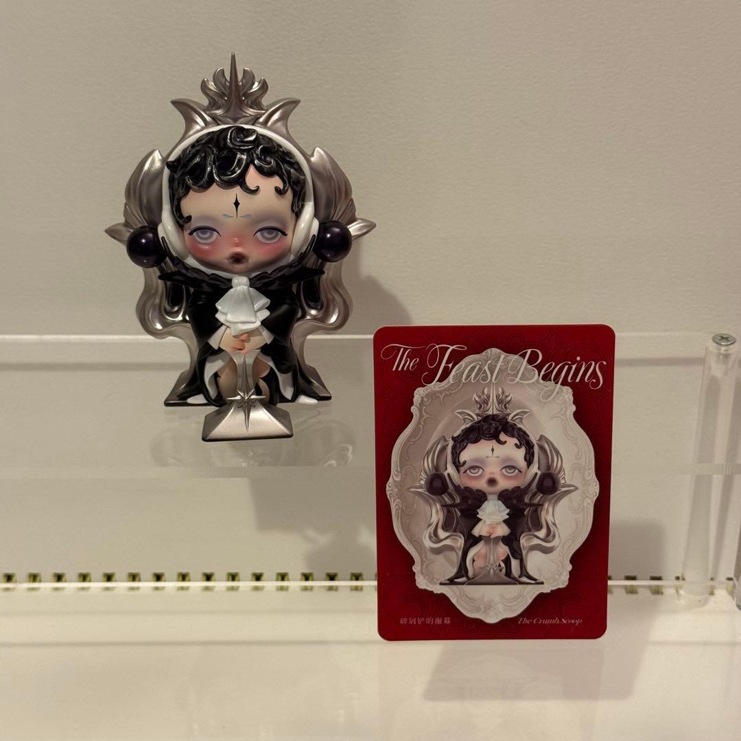 SKULLPANDA The Feast Begins シリーズ ノーマル12種 - メルカリ