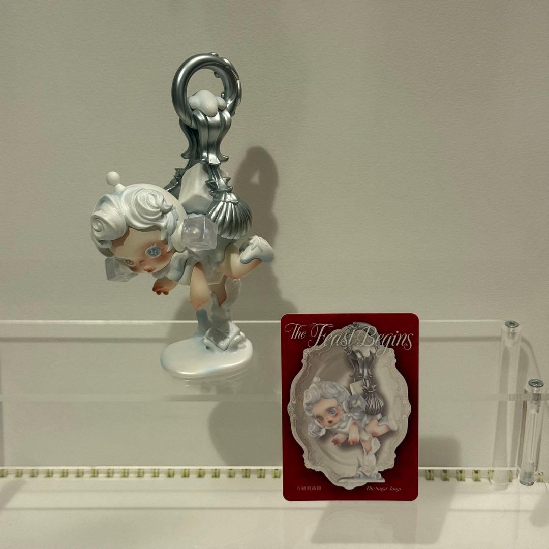 SKULLPANDA The Feast Begins シリーズ ノーマル12種 - メルカリ