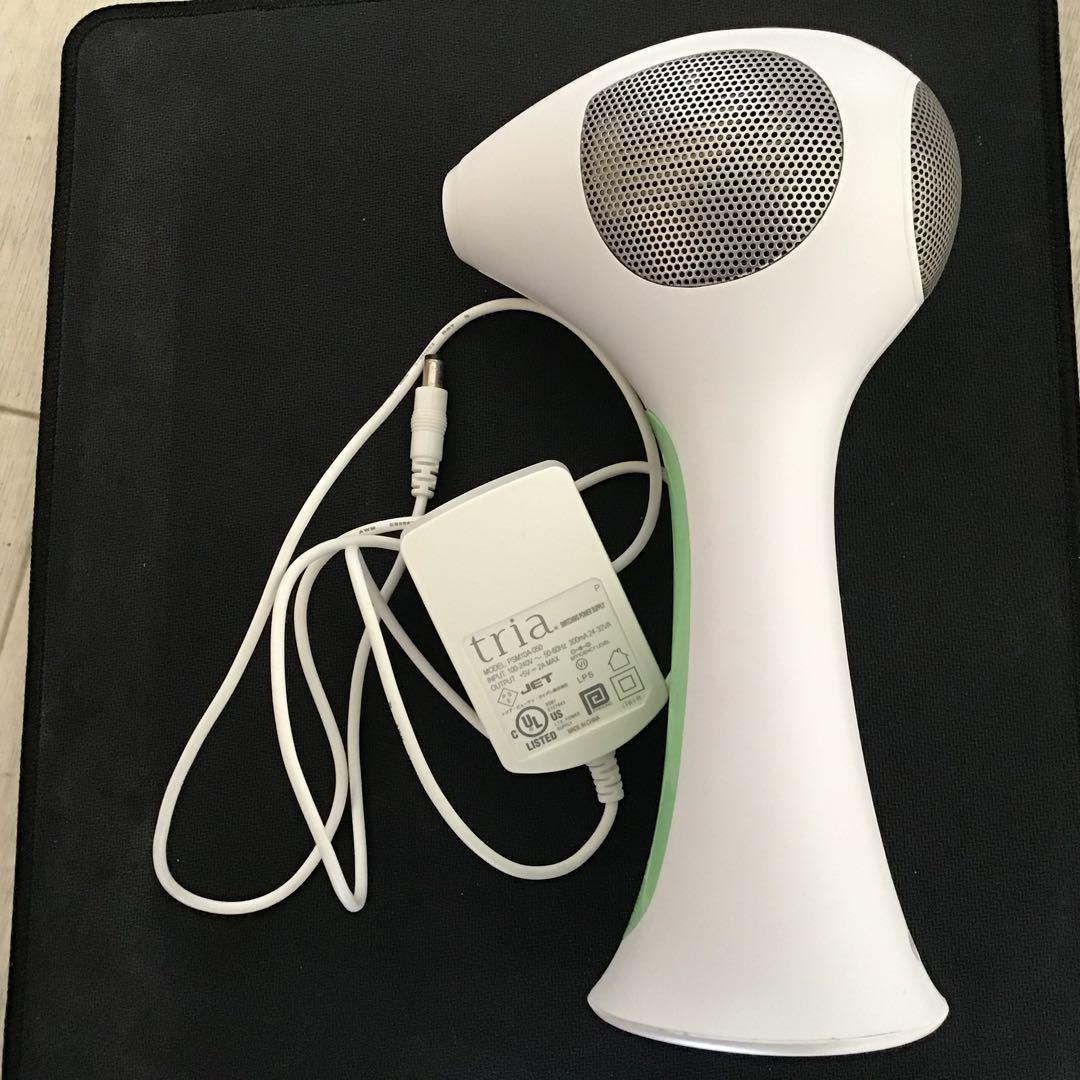 トリア・パーソナルレーザー脱毛器 4X