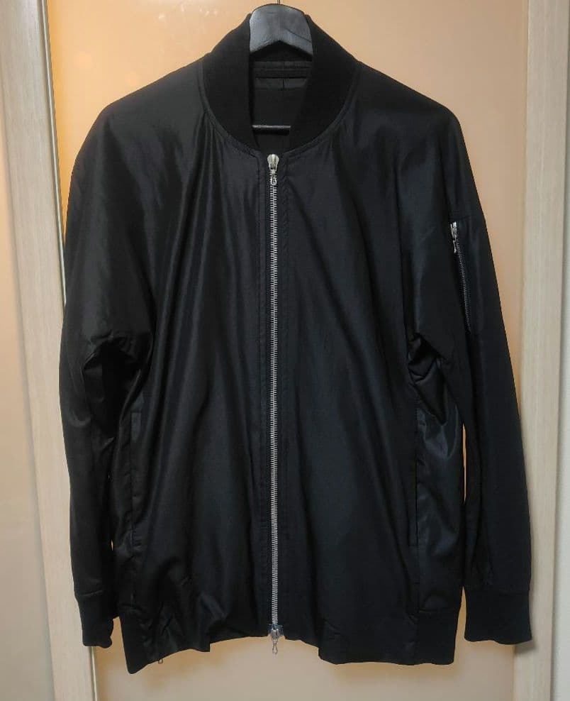 クマガイ カズユキ Ry/PeストレッチタイプライターMA1 アタッチメント