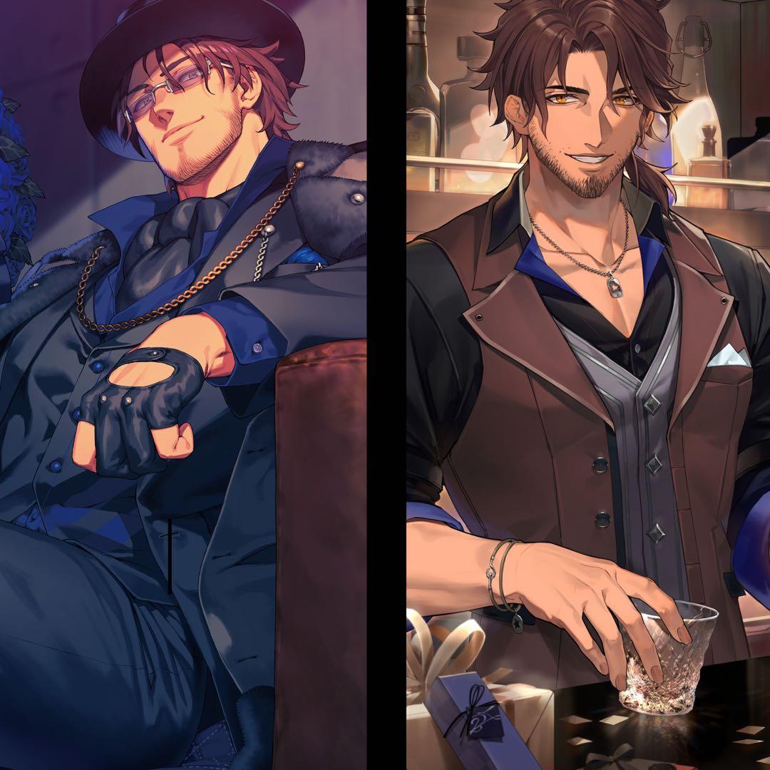 ベルモンド 誕生日 2021 2022 アクリル