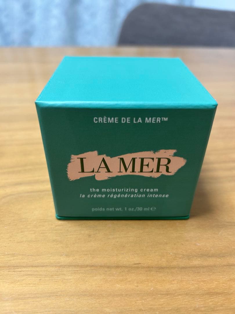 イルカ★LA MER クレーム ドゥ・ラ・メール 30ml