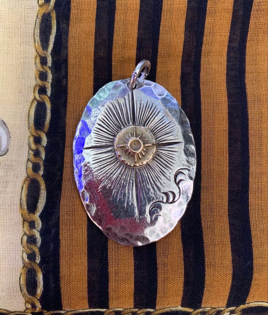 アリゾナフリーダム 太陽神 たたき T-82b Arizona freedom メタル たたき 太陽神 T-82b - メルカリ