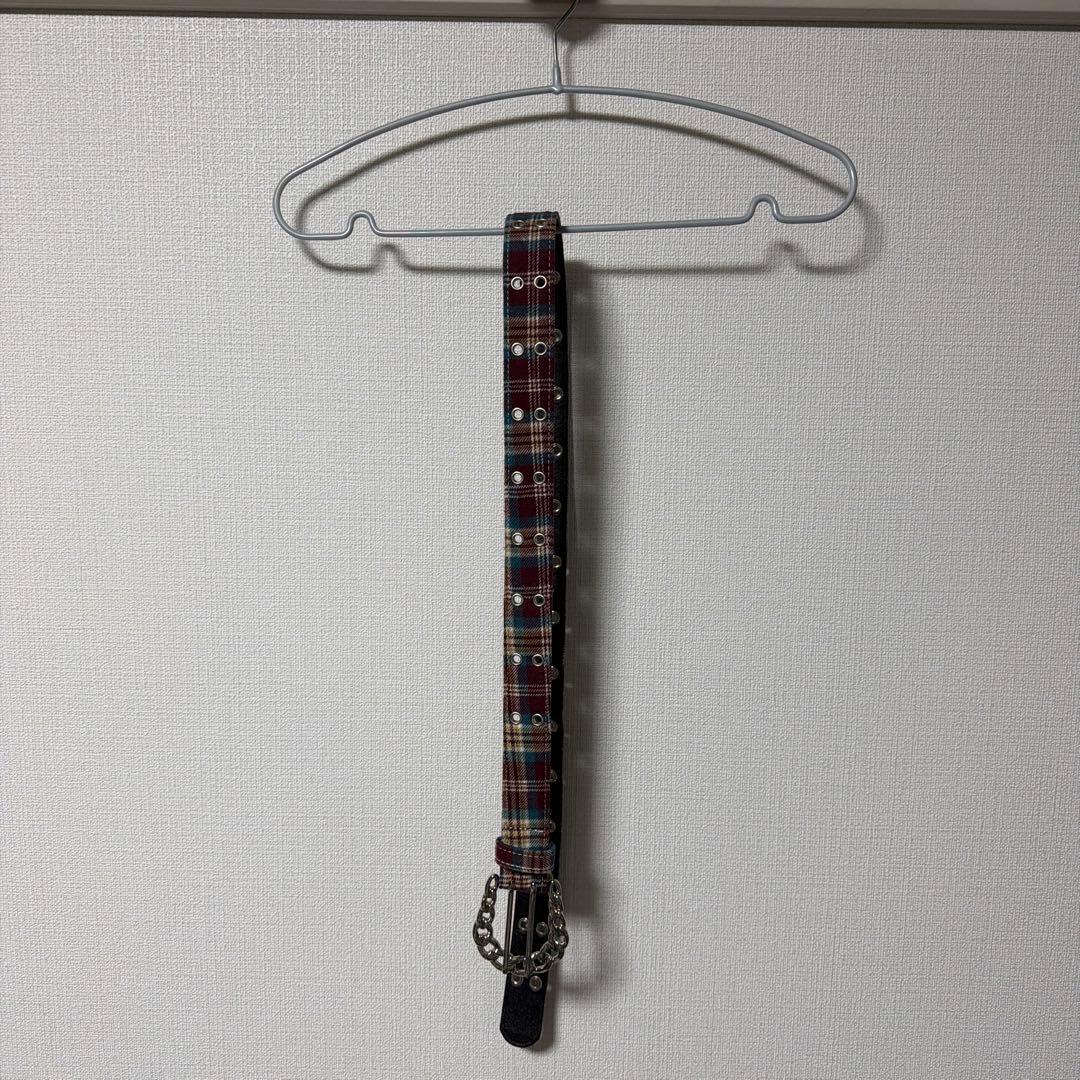 afternoon_tea　AFB ベルト