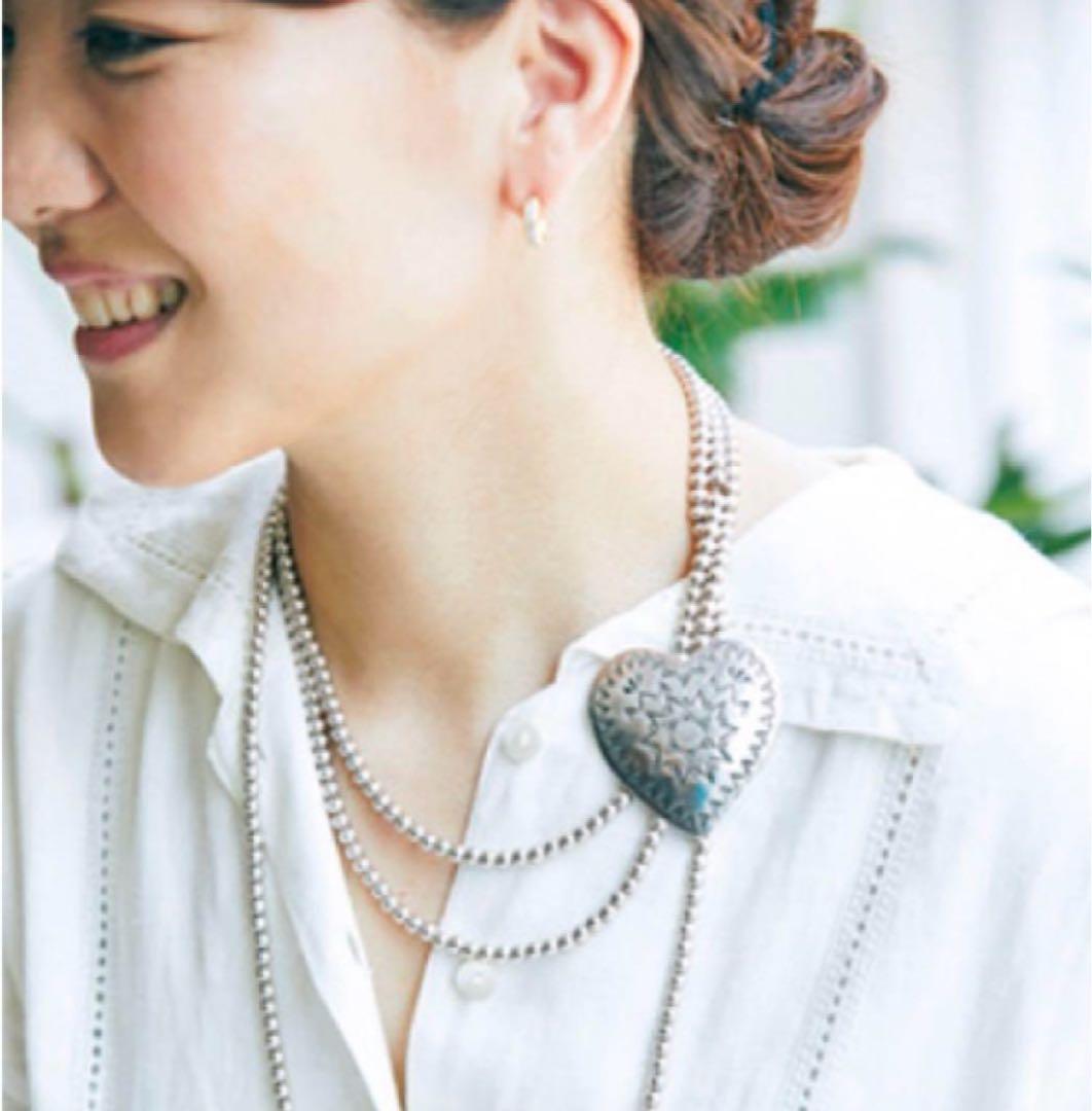 Ron Herman ロンハーマン シルバー ビッグハート ブローチ HARPO 2026年最新】harpo ロンハーマンの人気アイテム - メルカリ