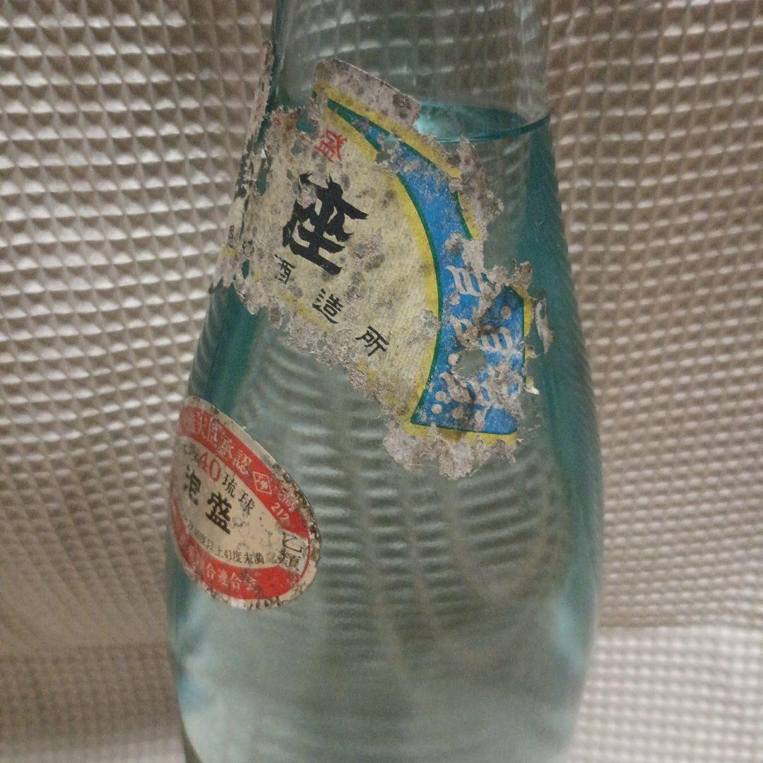 Ｔ*Ｒ様 泡盛　萬座　恩納酒造所　40度　1.8L 50年位前製造