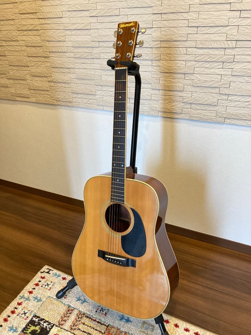 ヤマキ　YAMAKI 125