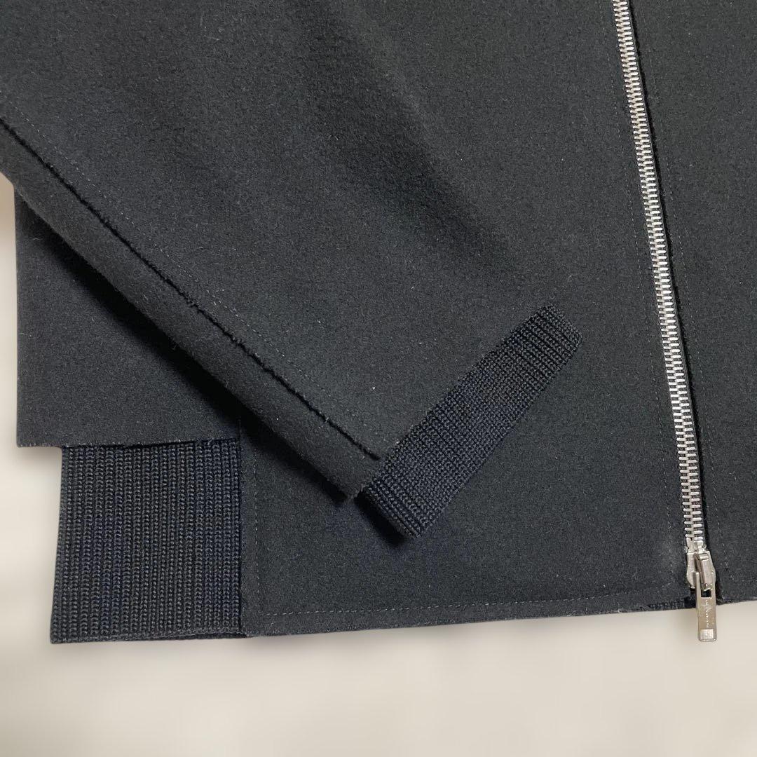 kris van assche 2011aw ブルゾン - メルカリ