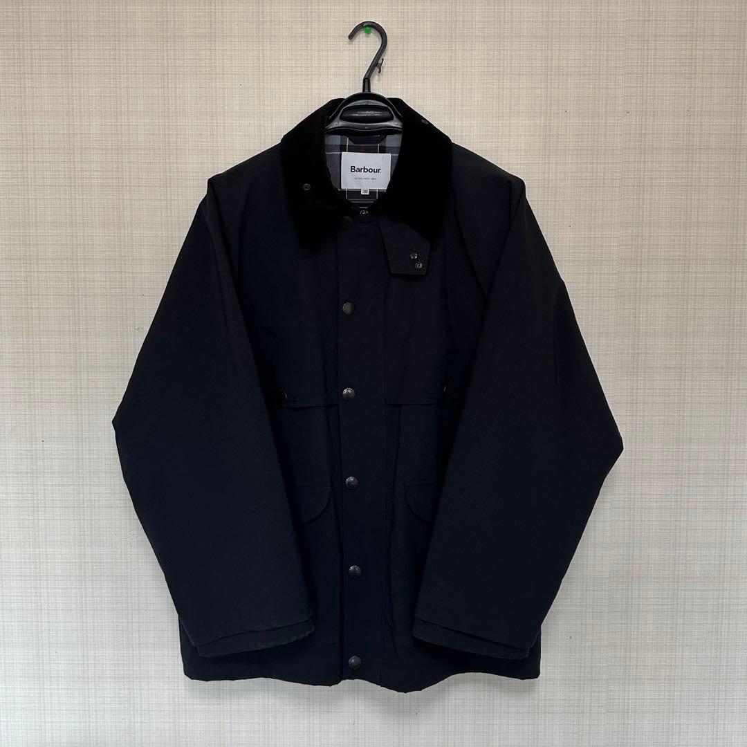 Barbour BLOOM&BRANCH別注CruiserJacket バブアー
