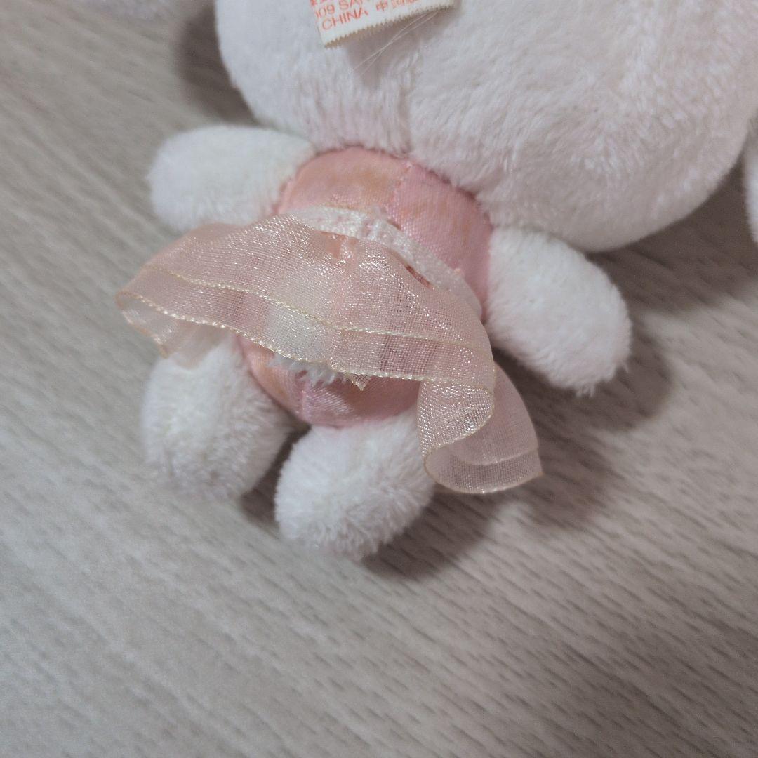 シュガーバニーズ　シュガーメヌエット　プリマうさ　　激レア　希少