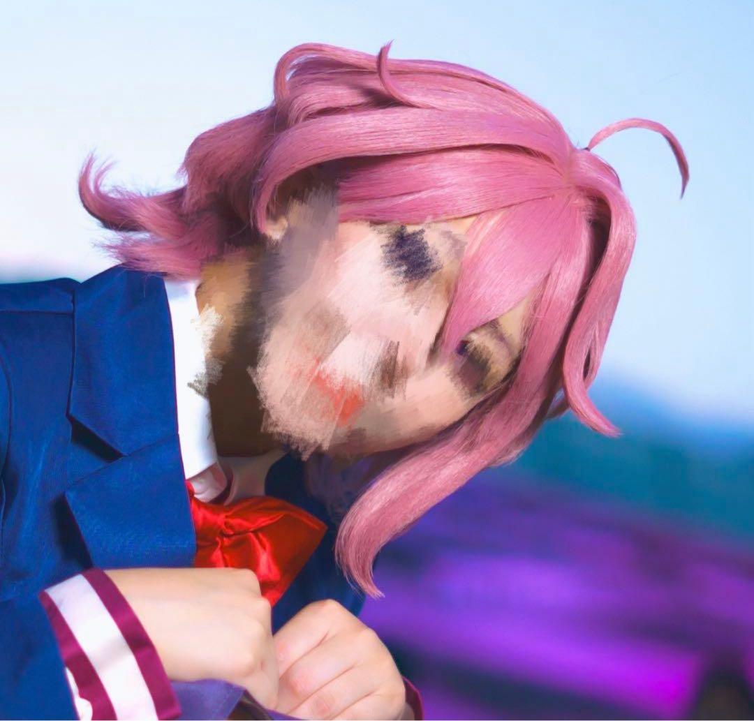 コスプレ ウィッグ オーダー受付 - メルカリ