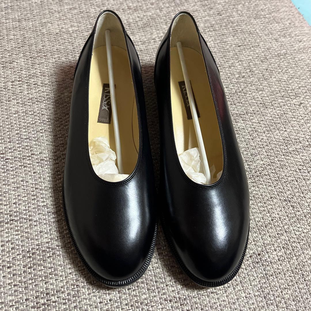 さよばあば⭐︎KISSA パンプス　24