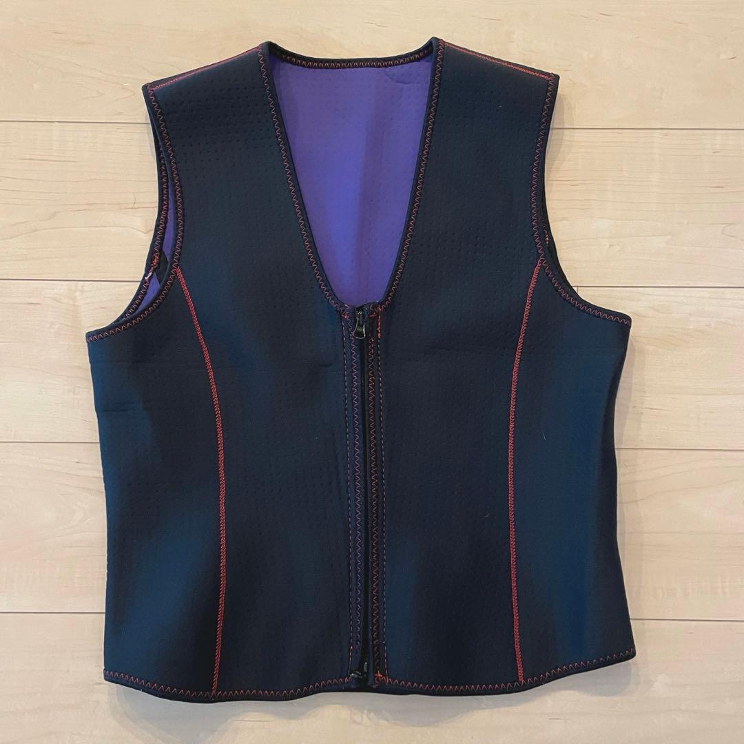 【正規品】山本科学工業　バイオラバー　ベスト