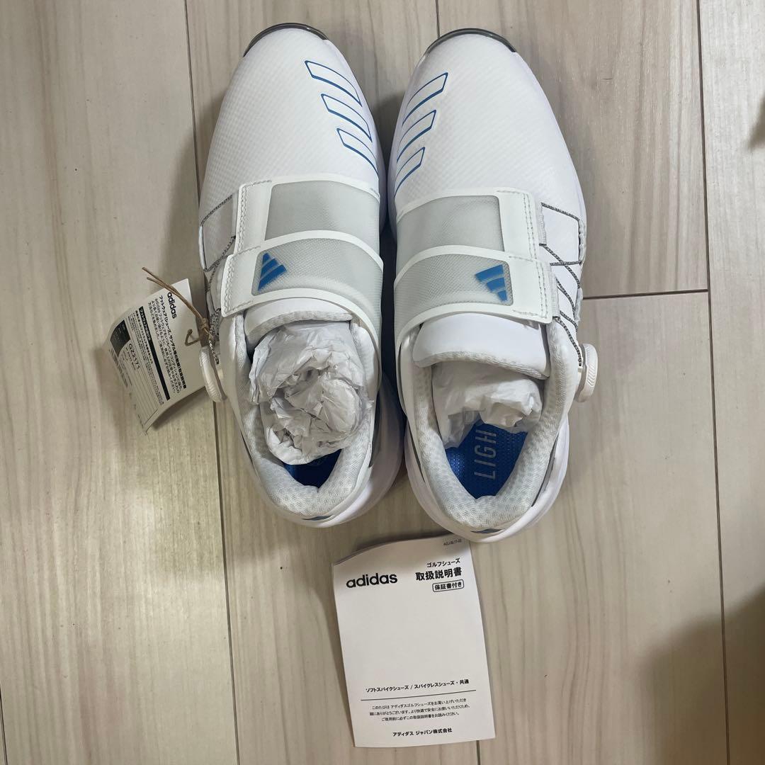 ゼットジー23 ボア / ZG23 BOA LIGHTSTRIKE GOLF