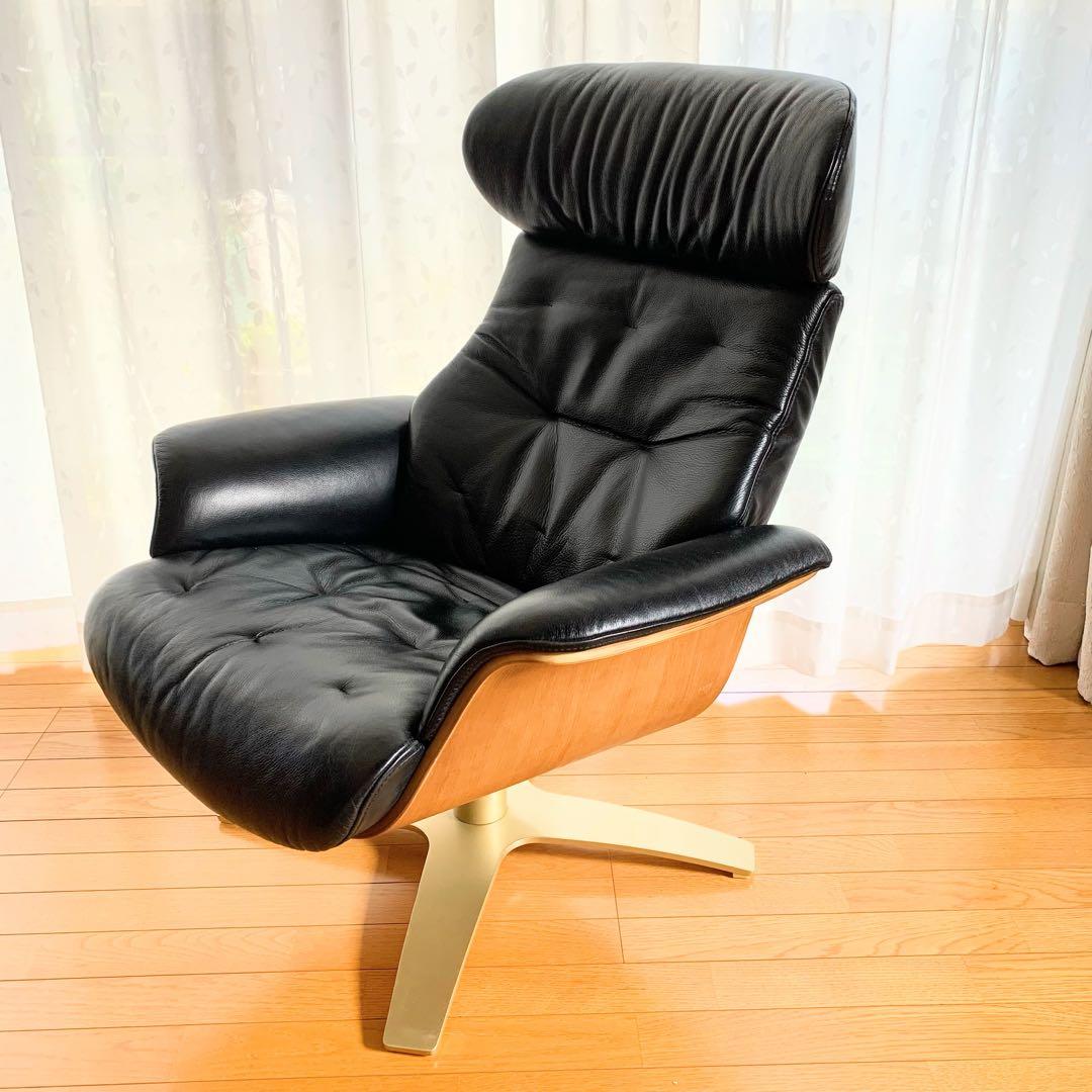 ニトリ　マーシャル　パーソナルチェア　引き取り歓迎　送料分値下げいたします