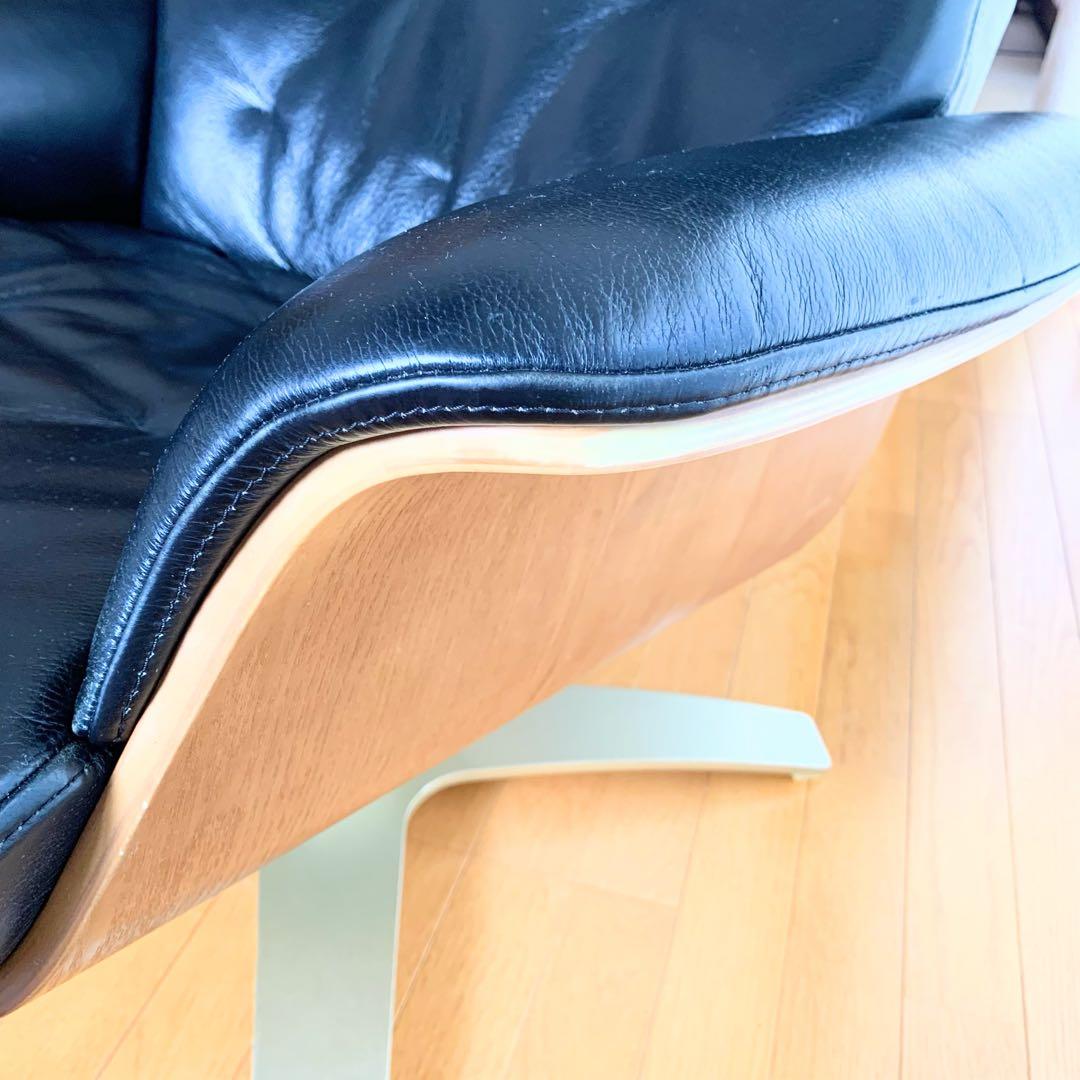 ニトリ マーシャル パーソナルチェア 引き取り歓迎 送料分値下げいたします