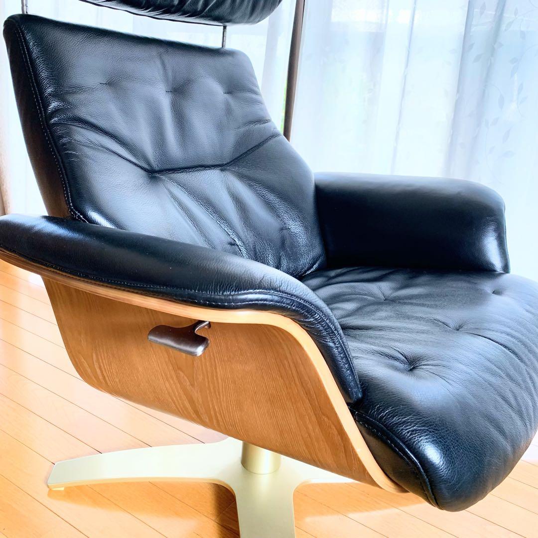 ニトリ マーシャル パーソナルチェア 引き取り歓迎 送料分値下げいたします