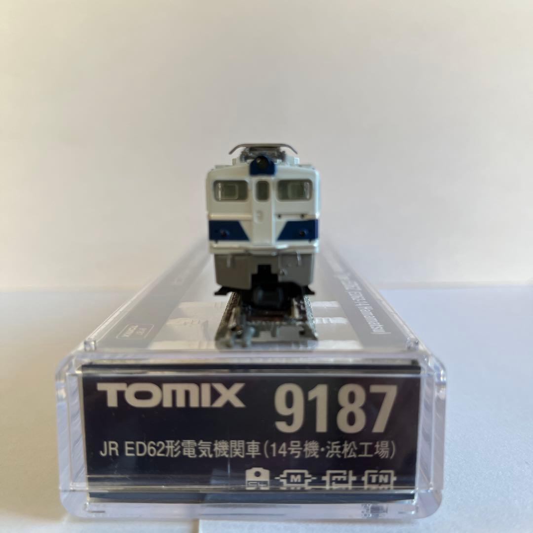 9187 ED62 (14号機・浜松工場)