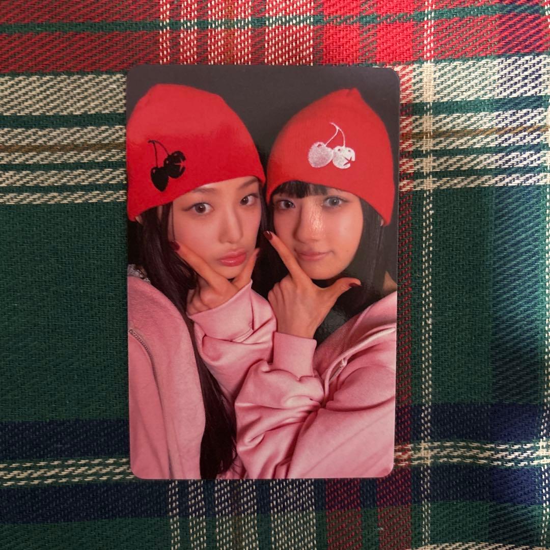 Babydontcry ベニ クミ トレカ - メルカリ