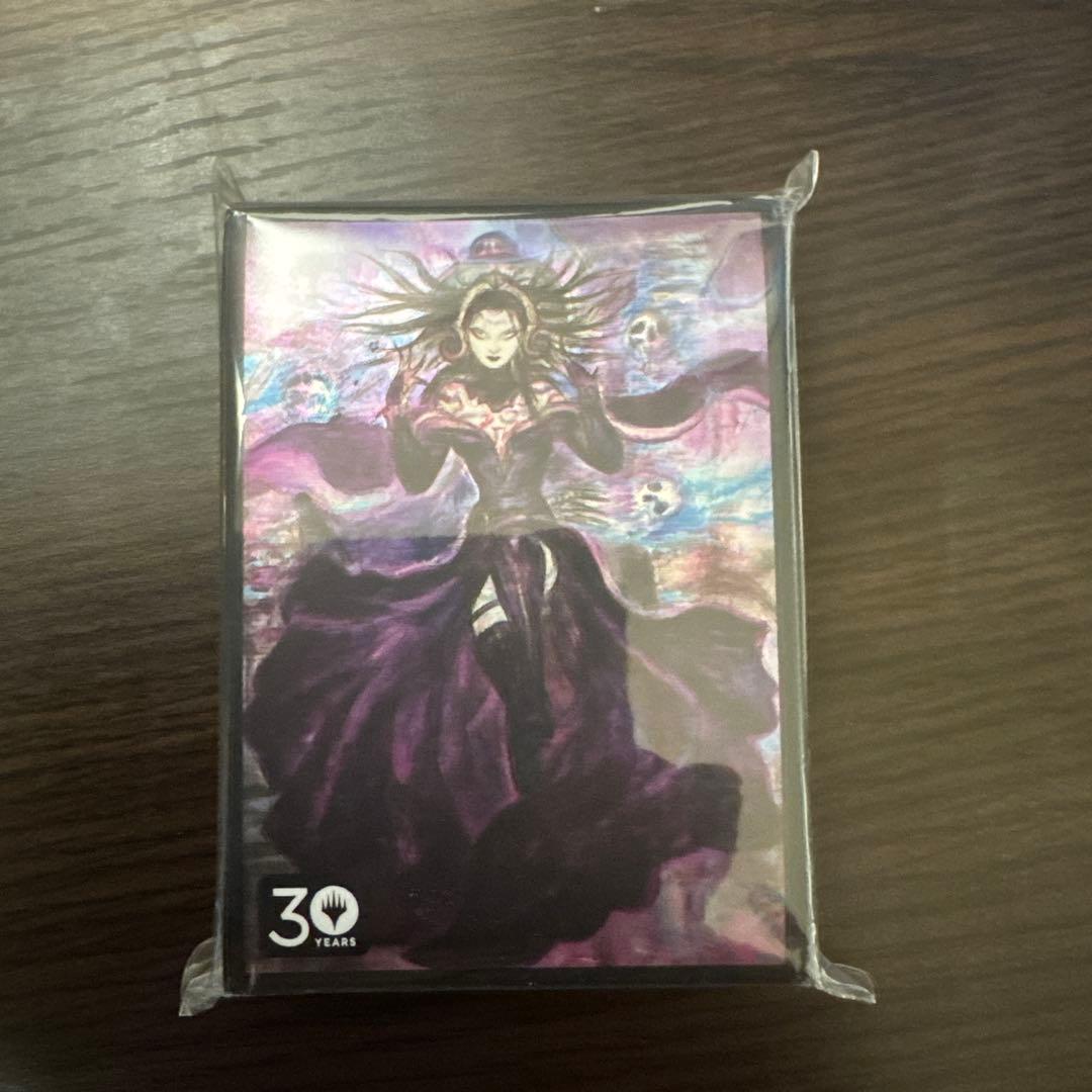 マジック：ザ・ギャザリング 30周年記念スリーブ