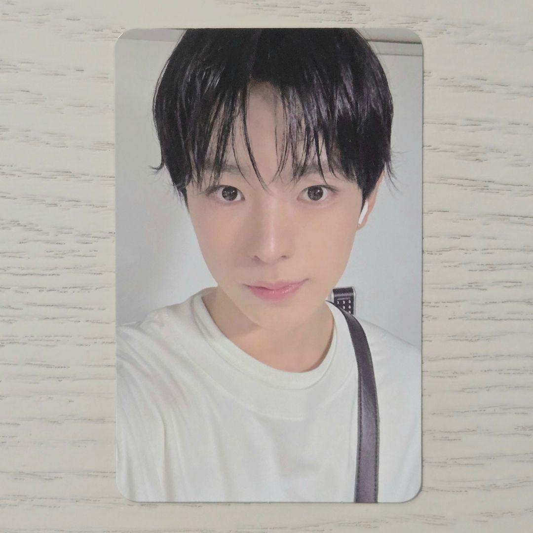 公式 NCTWISH Songbird SMTOWN&STORE トレカ ユウシ - メルカリ