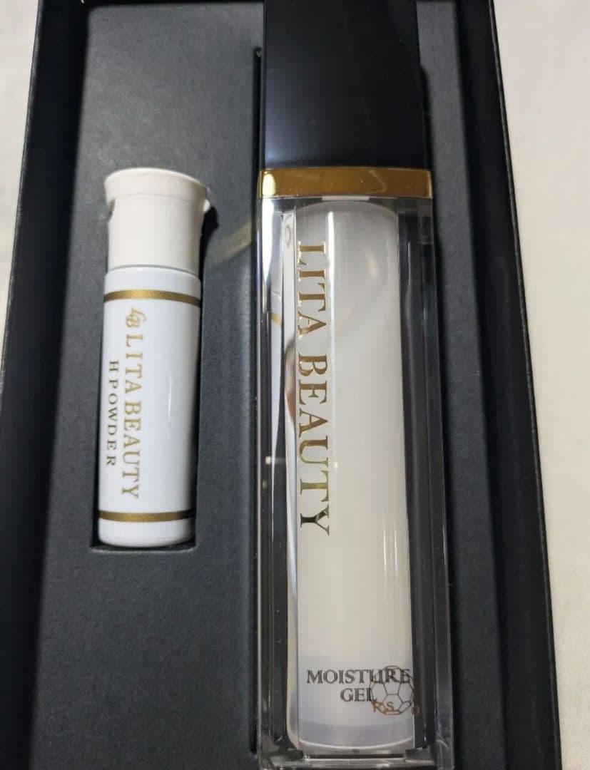 リタビューティー