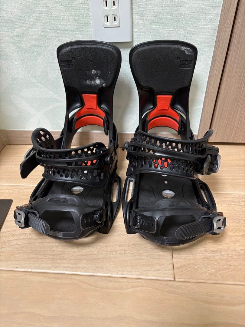 バートン　レクサX EST