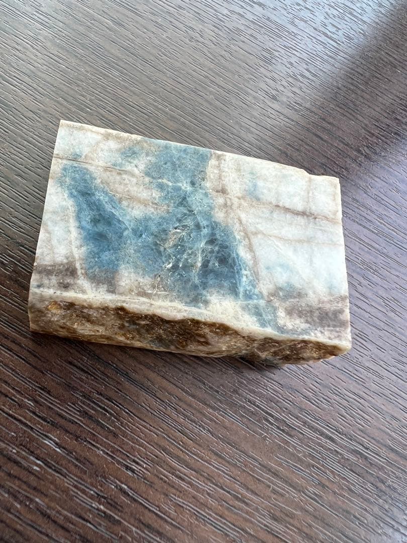 85000→69000 入コン沢　糸魚川翡翠　加工用原石