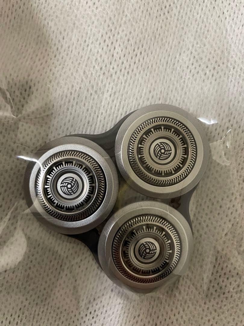 正規品)フィリップス メンズシェーバー 9000シリーズ 替刃