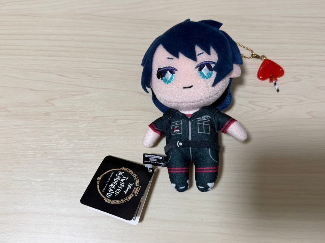 ツイステ デュース まとめ売り - メルカリ