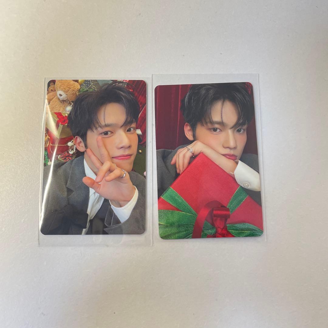 THE WINTER MAGIC 木村柾哉 - メルカリ