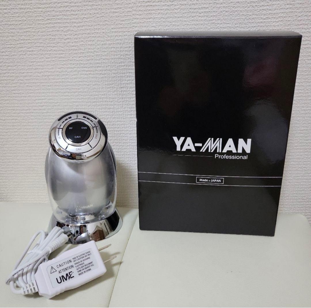 ヤーマン Beaute HRF-12