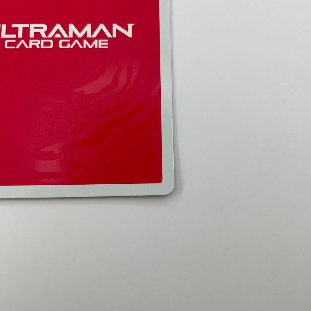 ウルトラマンカードゲーム ツブイマ プレミアム会員限定カード