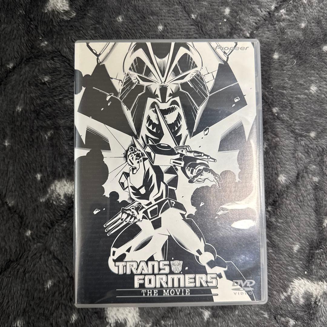トランスフォーマー ザ・ムービー DVD Amazon.co.jp: トランスフォーマー ザ・ムービー [DVD] : 玄田哲章