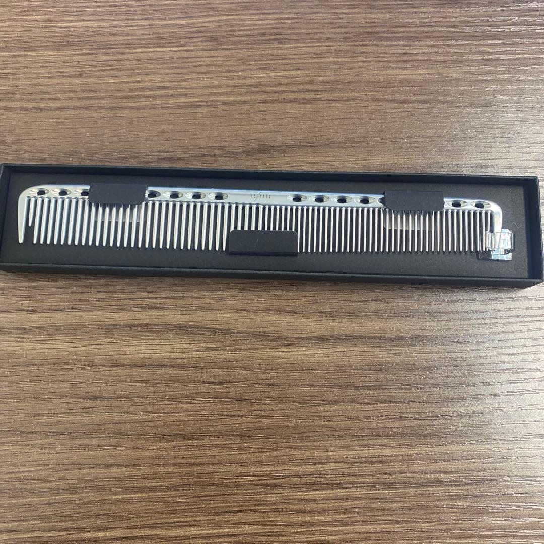 ヘアブラシ・コーム yspark m35